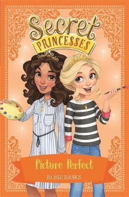 Secret Princesses: Picture Perfect 1