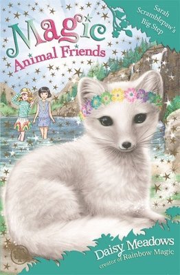 MAGIC ANIMAL FRIENDS SARAH SCR