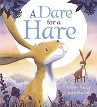 bokomslag A Dare for A Hare