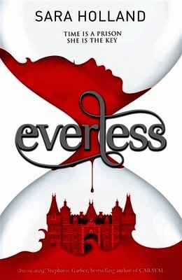 Sara Holland - Everless, Häftad
