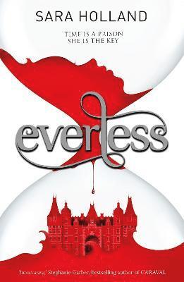 Everless 1