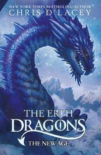 bokomslag The Erth Dragons: The New Age