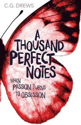 CG Drews - Thousand Perfect Notes, Häftad