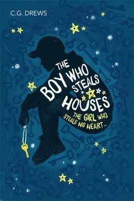 The Boy Who Steals Houses 1