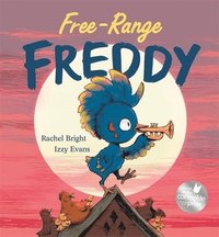 bokomslag Free-Range Freddy