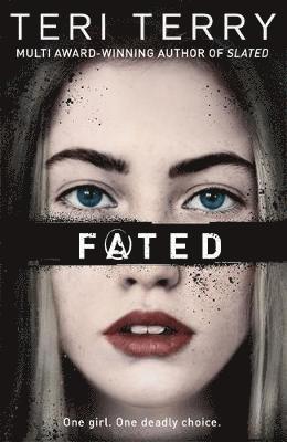 Teri Terry - Fated, Häftad