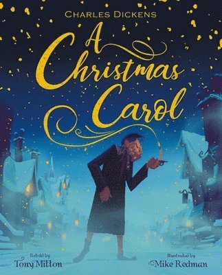 bokomslag A Christmas Carol