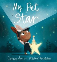 bokomslag My Pet Star