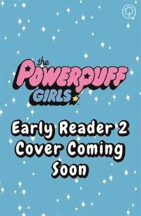 bokomslag The Powerpuff Girls Early Reader: Buttercup's Princess Problem