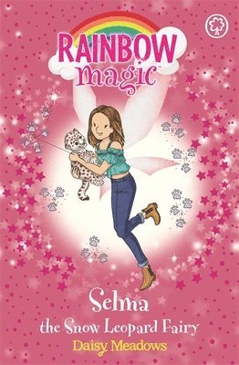 Rainbow Magic: Selma the Snow Leopard Fairy 1