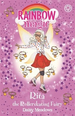 Rainbow Magic: Rita the Rollerskating Fairy 1