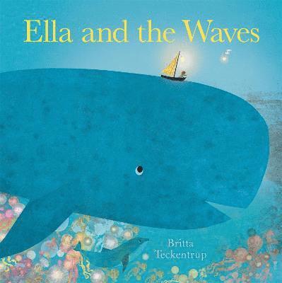 Ella and the Waves 1