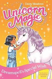 bokomslag Unicorn Magic: Dreamspell's Special Wish