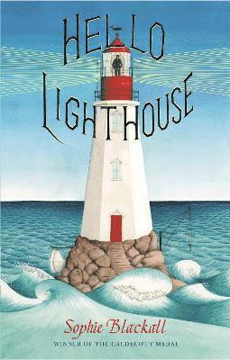bokomslag Hello Lighthouse