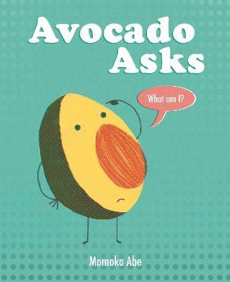 Momoko Abe - Avocado Asks, Häftad