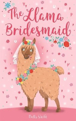 The Llama Bridesmaid 1