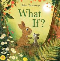 bokomslag What If?