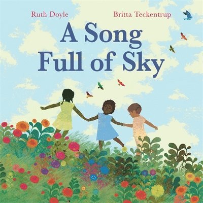 Ruth Doyle - Song Full of Sky, Häftad