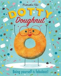 bokomslag Dotty Doughnut