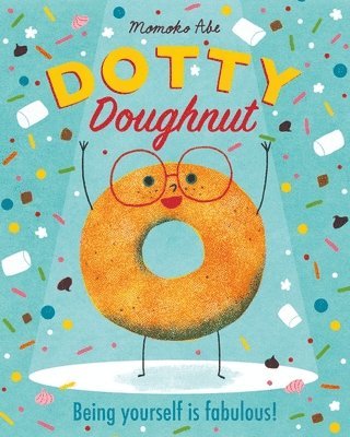 Dotty Doughnut 1