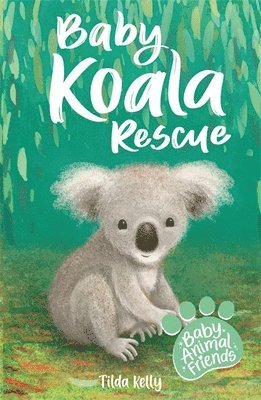 bokomslag Baby Animal Friends: Baby Koala Rescue