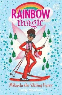 bokomslag Rainbow Magic: Soraya the Skiing Fairy
