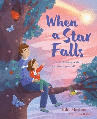 bokomslag When a Star Falls