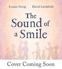 bokomslag Sound Of A Smile