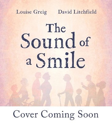 bokomslag Sound of a Smile