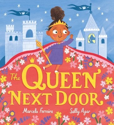 Marcela Ferreira - Queen Next Door, Häftad