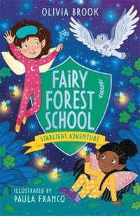 bokomslag Fairy Forest School: Starlight Adventure