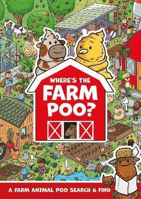 Where's the Farm Poo? 1