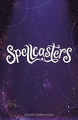 Spellcasters: Wish Wars 1