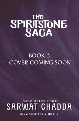 bokomslag The Spiritstone Saga: Tariq and the Nightmare Kingdom