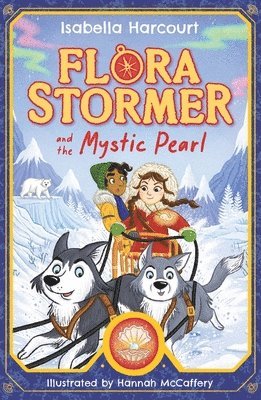 Flora Stormer and the Mystic Pearl 1