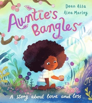 Dean Atta - Auntie's Bangles, Häftad
