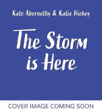 bokomslag Storm is Here