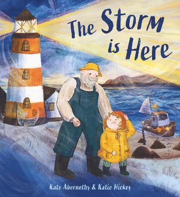 Storm is Here