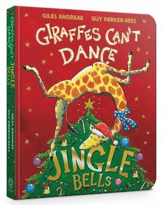 Jingle Bells from Giraffes Can't Dance 1