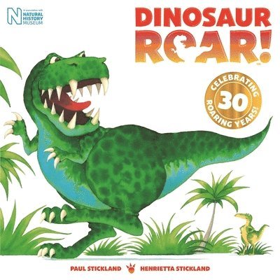 Dinosaur Roar! 1