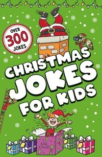 bokomslag Christmas Jokes for Kids