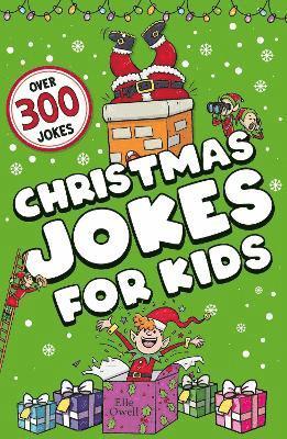 Christmas Jokes for Kids 1
