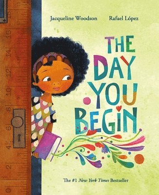 The Day You Begin 1