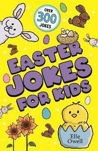 bokomslag Easter Jokes for Kids