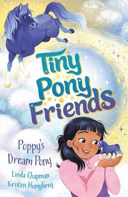 Linda Chapman - Tiny Pony Friends: Poppy's Dream Pony, Häftad