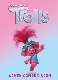 bokomslag Trolls: Mega Sticker Book
