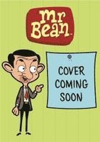 bokomslag Mr Bean's Joke Book