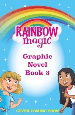 Rainbow Magic: Saffron the Yellow Fairy