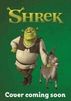 DreamWorks - Shrek 5: Sticker Activity Book, Häftad