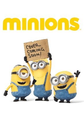 bokomslag Minions: 101 Hilarious Jokes, Games and Puzzles